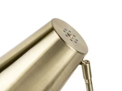 Leitmotiv Tafellamp NOBLE - Brushed Gold Goud -Welkom bij Verlichting en Meubels Winkel! leitmotiv noble 59973