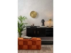 Leitmotiv Tafellamp OFFICE RETRO - Plated Goud Goud -Welkom bij Verlichting en Meubels Winkel! leitmotiv office retro plated 60405