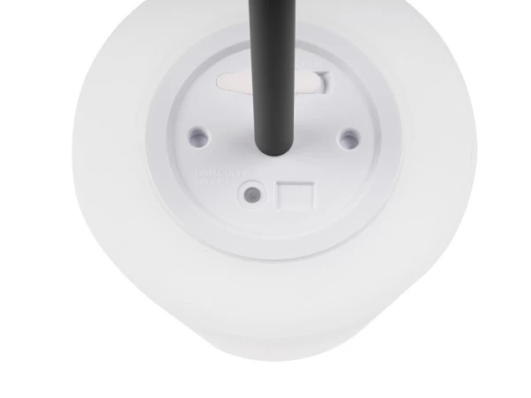 Leitmotiv Tafellamp OUTDOOR - Zwart Zwart 3 Leitmotiv Tafellamp OUTDOOR - Zwart Zwart - Afbeelding 3