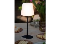 Leitmotiv Tafellamp OUTDOOR - Zwart Zwart 12 Leitmotiv Tafellamp OUTDOOR - Zwart Zwart -Welkom bij Verlichting en Meubels Winkel! leitmotiv outdoors 67249