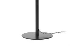 Leitmotiv Tafellamp SHROOM - Zwart Zwart 7 Leitmotiv Tafellamp SHROOM - Zwart Zwart -Welkom bij Verlichting en Meubels Winkel! leitmotiv shroom 66092