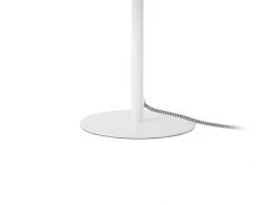 Leitmotiv Tafellamp SHROOM - Wit Wit 7 Leitmotiv Tafellamp SHROOM - Wit Wit -Welkom bij Verlichting en Meubels Winkel! leitmotiv shroom 66096