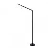 Leeslamp BERGAMO LED - Zwart Zwart