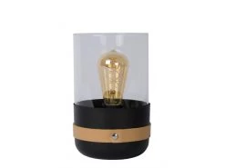 Tafellamp CENTUR - Glas Glas -Welkom bij Verlichting en Meubels Winkel! lucide centur 25714