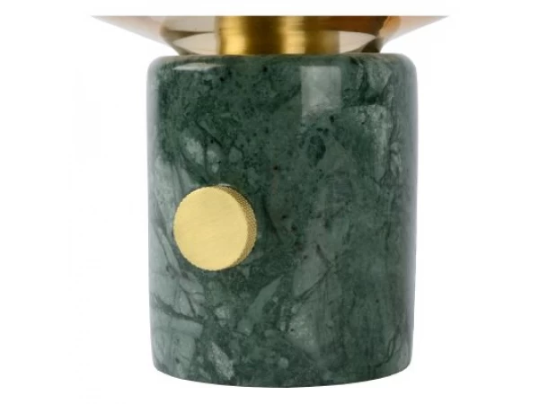 Tafellamp CHARLIZE - Groen Groen 4 Tafellamp CHARLIZE - Groen Groen - Afbeelding 4