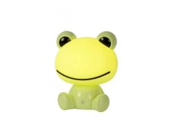 Tafellamp Kikker DODO - Groen Groen