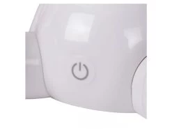 Tafellamp DODO BEAR - Wit Wit -Welkom bij Verlichting en Meubels Winkel! lucide dodo bear 59650