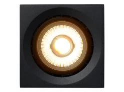 Ronde Plafondspot FEDLER - Wit Wit -Welkom bij Verlichting en Meubels Winkel! lucide fedler 25797 1