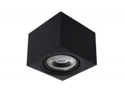 Ronde Plafondspot FEDLER - Wit Wit -Welkom bij Verlichting en Meubels Winkel! lucide fedler 25798 1