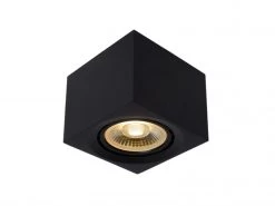 Ronde Plafondspot FEDLER - Wit Wit -Welkom bij Verlichting en Meubels Winkel! lucide fedler 25800 1