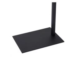 Vloerlamp LESLEY - Zwart Zwart -Welkom bij Verlichting en Meubels Winkel! lucide lesley 28446