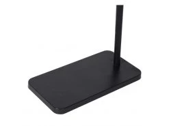 Bureaulamp LEVI - Zwart Zwart -Welkom bij Verlichting en Meubels Winkel! lucide levi 50572