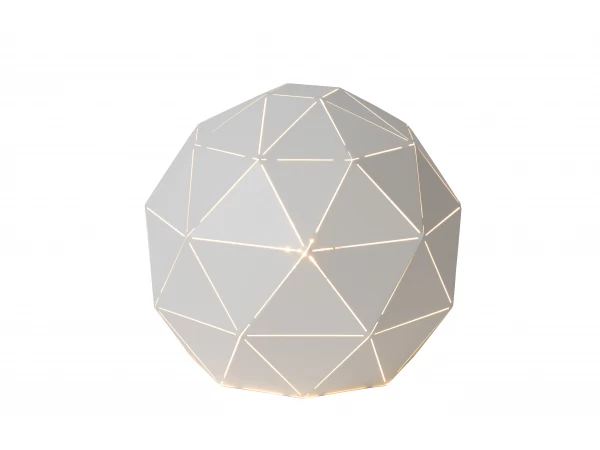 Tafellamp OTONA - Wit Wit 1 Tafellamp OTONA - Wit Wit