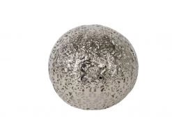 Tafellamp PAOLO - Zilver Zilver -Welkom bij Verlichting en Meubels Winkel! lucide paolo 48132