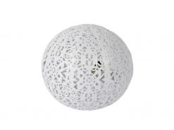 Tafellamp PAOLO - Wit Wit -Welkom bij Verlichting en Meubels Winkel! lucide paolo 48143