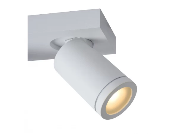 Plafondspot TAYLOR 3x - Wit Wit 5 Plafondspot TAYLOR 3x - Wit Wit - Afbeelding 5