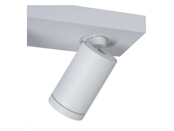 Plafondspot TAYLOR 3x - Wit Wit 6 Plafondspot TAYLOR 3x - Wit Wit - Afbeelding 6