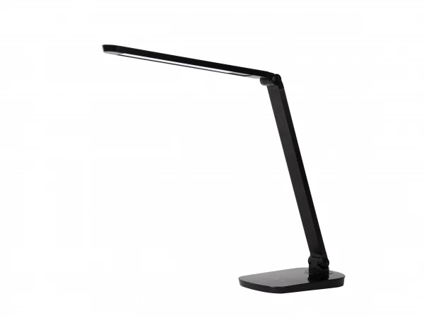 Bureaulamp VARIO LED - Zwart Zwart 1 Bureaulamp VARIO LED - Zwart Zwart