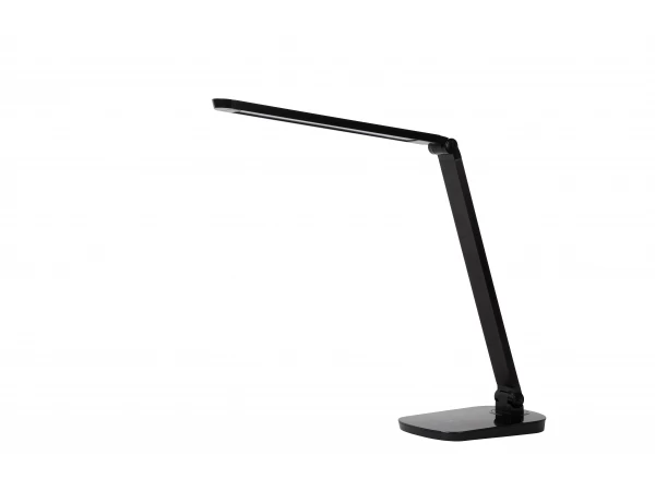 Bureaulamp VARIO LED - Zwart Zwart 2 Bureaulamp VARIO LED - Zwart Zwart - Afbeelding 2