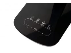 Bureaulamp VARIO LED - Zwart Zwart 11 Bureaulamp VARIO LED - Zwart Zwart -Welkom bij Verlichting en Meubels Winkel! lucide vario led 22479