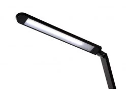 Bureaulamp VARIO LED - Zwart Zwart 12 Bureaulamp VARIO LED - Zwart Zwart -Welkom bij Verlichting en Meubels Winkel! lucide vario led 22480