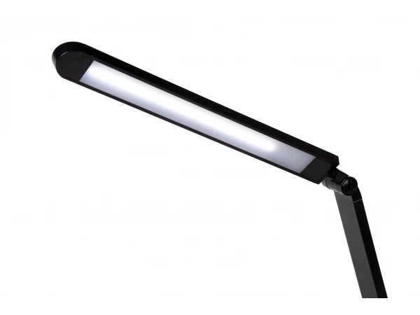Bureaulamp VARIO LED - Zwart Zwart 6 Bureaulamp VARIO LED - Zwart Zwart - Afbeelding 6