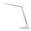 Bureaulamp VARIO LED - Wit Wit