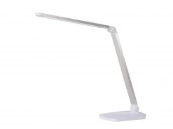 Bureaulamp VARIO LED - Wit Wit