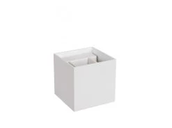 Wandlamp XIO - Wit Wit -Welkom bij Verlichting en Meubels Winkel! lucide xio 22423