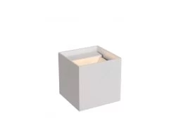 Wandlamp XIO - Wit Wit -Welkom bij Verlichting en Meubels Winkel! lucide xio 22426