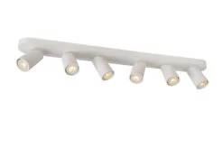 Spot XYRUS 6x - Wit Wit