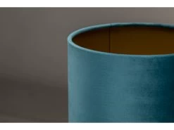 Tafellamp MESA - Ocean Blue Blauw -Welkom bij Verlichting en Meubels Winkel! marckdael mesa 38795