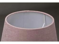 Tafellamp MESA - Linda Mauve Roze -Welkom bij Verlichting en Meubels Winkel! marckdael mesa 38807