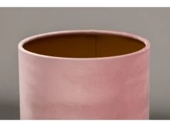 Tafellamp MESA - Old Pink Roze -Welkom bij Verlichting en Meubels Winkel! marckdael mesa 38812