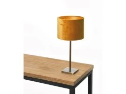 Tafellamp OTTONE - Oker Goud