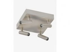 Spot TEL AVIV 4x - Champagne Brons