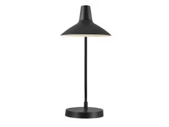 Nordlux Tafellamp DARCI - Zwart Metaal Zwart 7 Nordlux Tafellamp DARCI - Zwart Metaal Zwart -Welkom bij Verlichting en Meubels Winkel! nordlux darci 48861