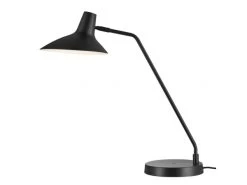 Nordlux Tafellamp DARCI - Zwart Metaal Zwart 9 Nordlux Tafellamp DARCI - Zwart Metaal Zwart -Welkom bij Verlichting en Meubels Winkel! nordlux darci 48862