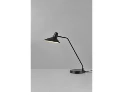 Nordlux Tafellamp DARCI - Zwart Metaal Zwart 8 Nordlux Tafellamp DARCI - Zwart Metaal Zwart -Welkom bij Verlichting en Meubels Winkel! nordlux darci 48863
