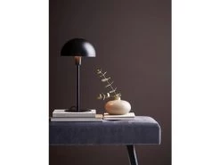 Nordlux Tafellamp ELLEN - Zwart Zwart 10 Nordlux Tafellamp ELLEN - Zwart Zwart -Welkom bij Verlichting en Meubels Winkel! nordlux ellen 30843