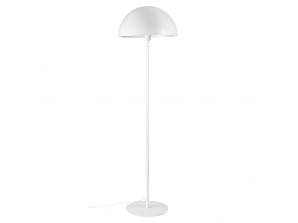 Nordlux Vloerlamp ELLEN - Wit Wit 5 Nordlux Vloerlamp ELLEN - Wit Wit - Afbeelding 5