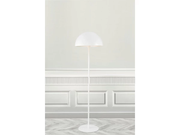 Nordlux Vloerlamp ELLEN - Wit Wit 3 Nordlux Vloerlamp ELLEN - Wit Wit - Afbeelding 3