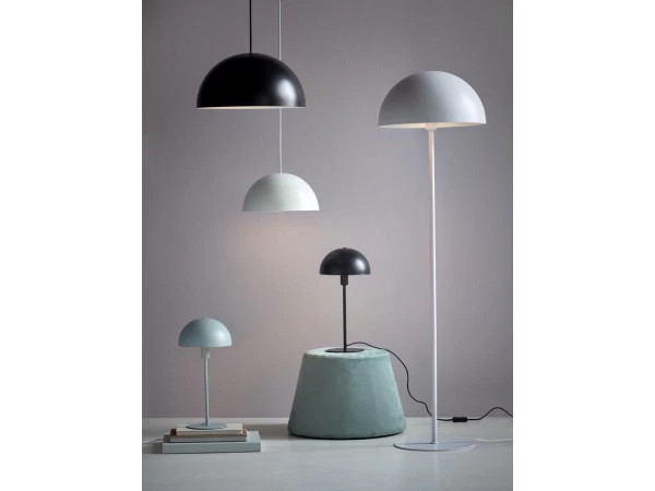 Nordlux Vloerlamp ELLEN - Wit Wit 4 Nordlux Vloerlamp ELLEN - Wit Wit - Afbeelding 4