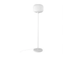 Nordlux Vloerlamp MILFORD - Opaal Wit/wit Wit -Welkom bij Verlichting en Meubels Winkel! nordlux milford 39146