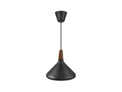 Nordlux Hanglamp NORI 27 - Zwart Zwart -Welkom bij Verlichting en Meubels Winkel! nordlux nori 27 46501