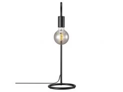 Nordlux Tafellamp PACO - Zwart Zwart -Welkom bij Verlichting en Meubels Winkel! nordlux paco 46959