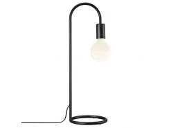 Nordlux Tafellamp PACO - Zwart Zwart -Welkom bij Verlichting en Meubels Winkel! nordlux paco 46961