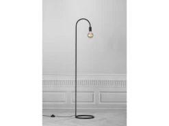 Nordlux Vloerlamp PACO - Zwart Zwart 8 Nordlux Vloerlamp PACO - Zwart Zwart -Welkom bij Verlichting en Meubels Winkel! nordlux paco 46966