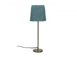 Tafellamp FROU - Aqua Blauw