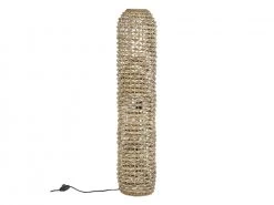 Vloerlamp ROTA Groot - Naturel Hout 6 Vloerlamp ROTA Groot - Naturel Hout -Welkom bij Verlichting en Meubels Winkel! pomax rota 44891